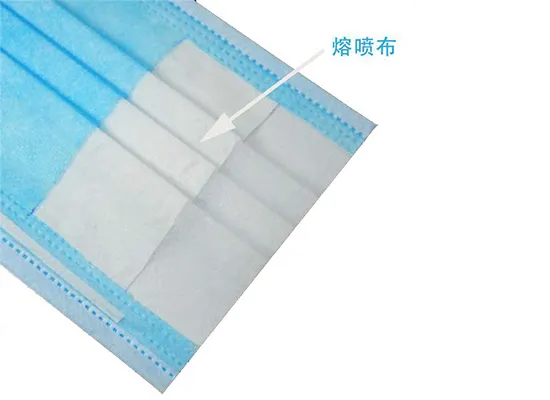 口罩噴絨布車間廢氣怎么處理？