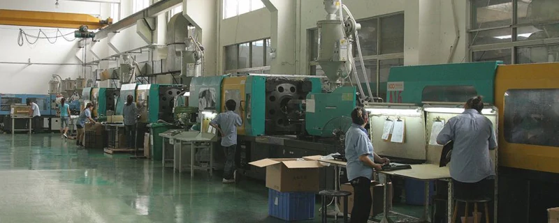 塑料造粒廠廢氣有哪些成分？該怎么處理？