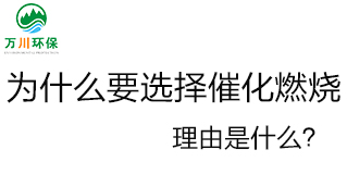 為什么要選擇催化燃燒技術(shù)？理由是什么？